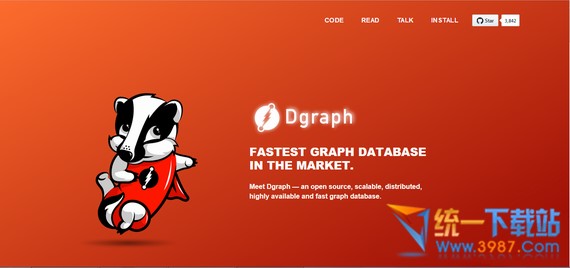 Dgraph官方版下载