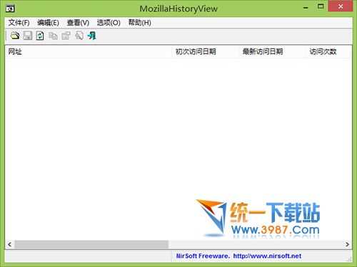 MozillaHistoryView下载