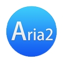 ARIA2自制单文件下载神器 v1.0 绿色版