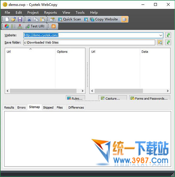 网站复制工具下载