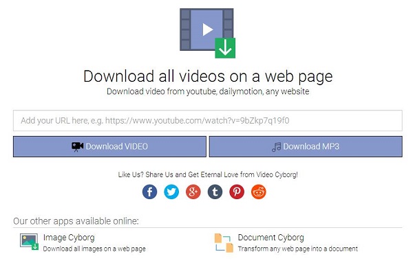 一键下载网页中的音乐