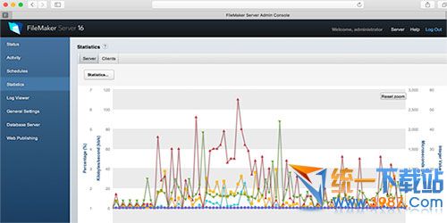 FileMaker Server 14 for mac下载
