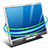 Remote Desktop Manager(远程桌面管理工具) v12.6.7.0 绿色版