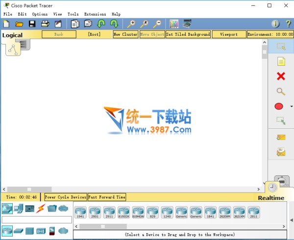 思科模拟器7.0破解版