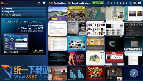 MicrosoftSilverlight下载