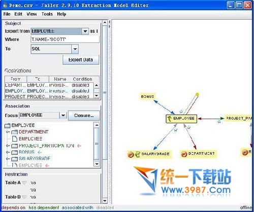 Jailer工具官方下载