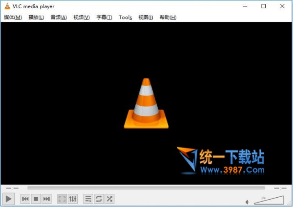 VLC播放器下载