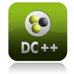 DC++(P2P客户端软件) v0.866 绿色免费版