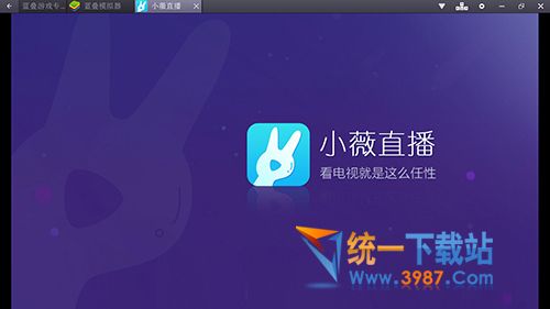 小薇直播电脑版下载