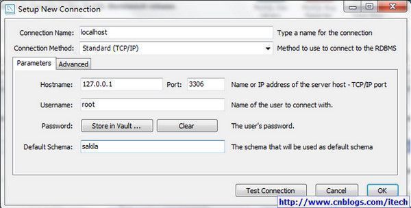 Mysql workbench中文版下载