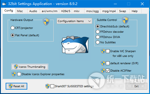 ADVANCED Codecs下载