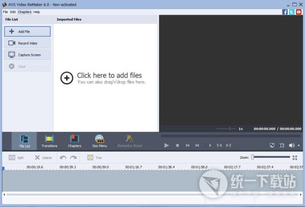 AVS Video ReMaker 6.0