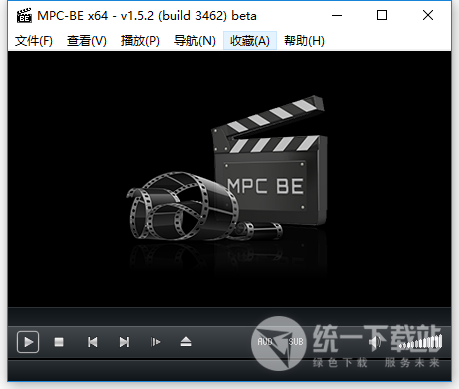 Media Player Classic Home Cinema下载