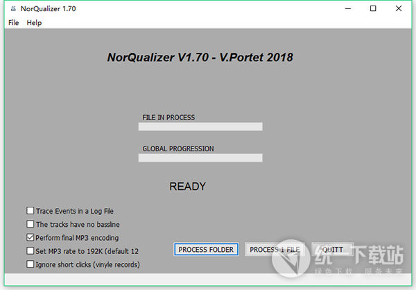 NorQualizer下载