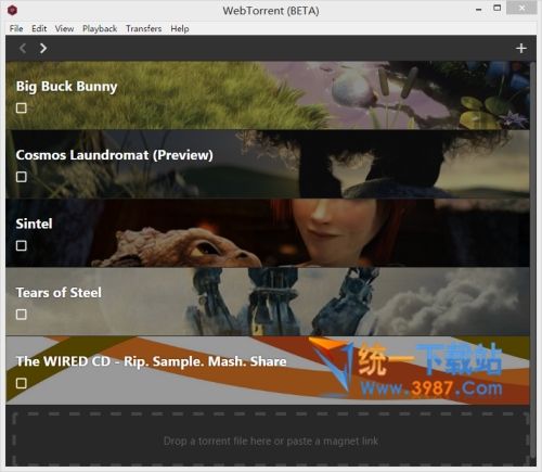 bt种子播放器2017