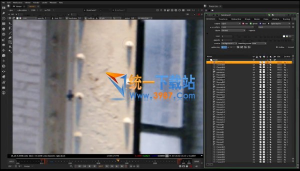 The Foundry Nuke 11.0