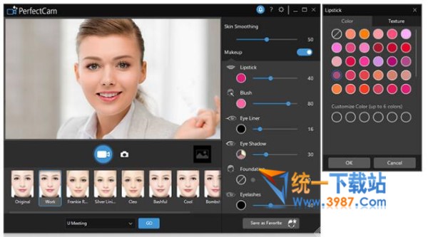 CyberLink PerfectCam注册版