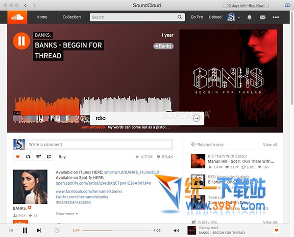 Musicality Mac版下载