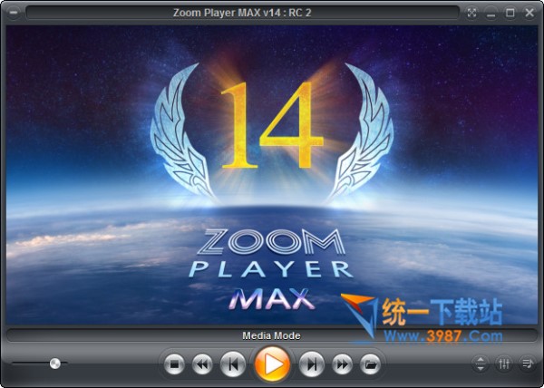 媒体播放器免费下载