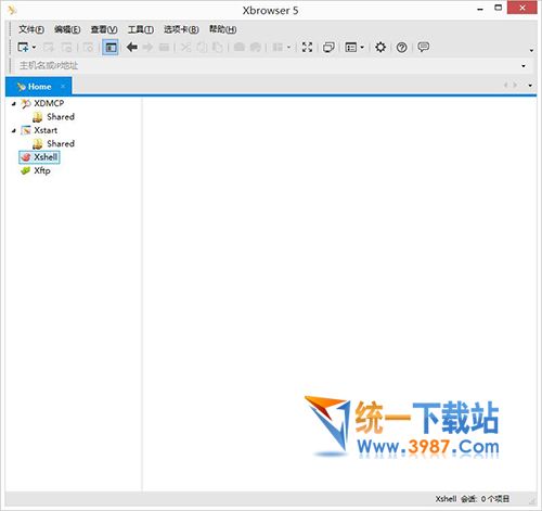 Xmanager Enterprise中文注册版