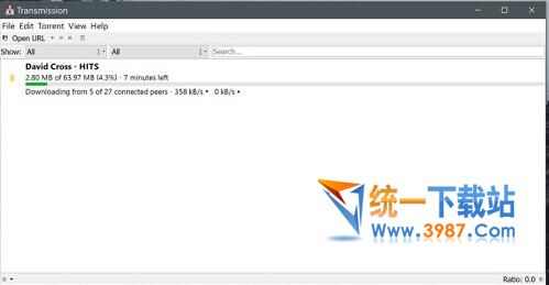 Transmission下载 