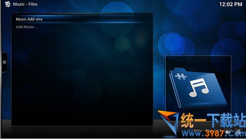 kodi播放器汉化版