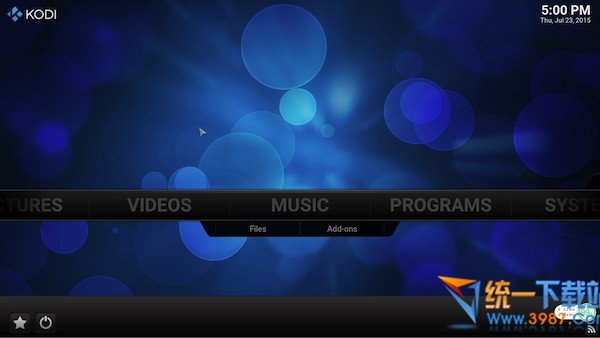 kodiMAC版下载