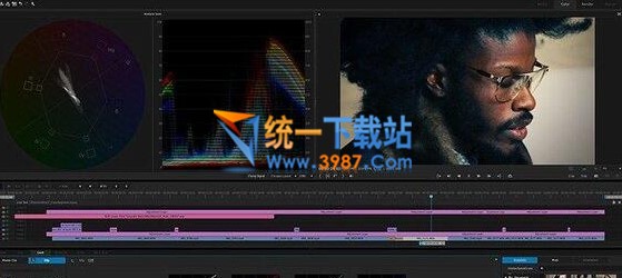 Adobe SpeedGrade CC 2018 mac 下载