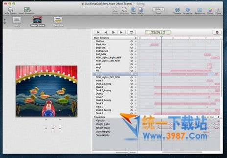 mac视频播放软件下载