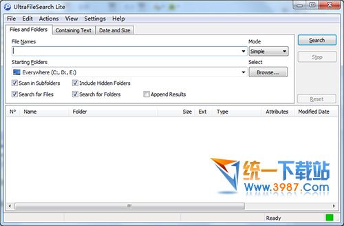UltraFileSearch下载