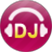 高音质DJ音乐盒2017 v4.1.0 官方版