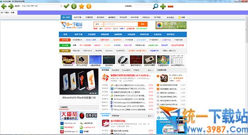 初恋浏览器下载