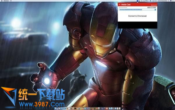MediaCast Mac版下载