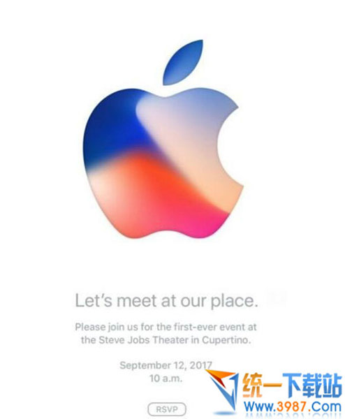 苹果发布会2017app下载