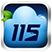115网盘tv版 v1.6.5 官方电视版