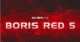 Boris Red v5.5.0 中文注册版64位