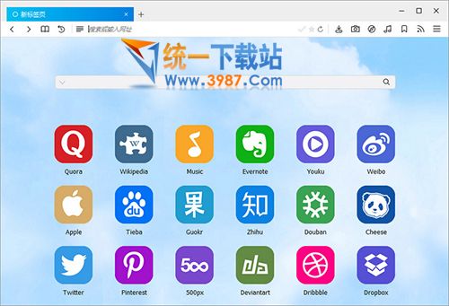 runningcheese firefox v5下载
