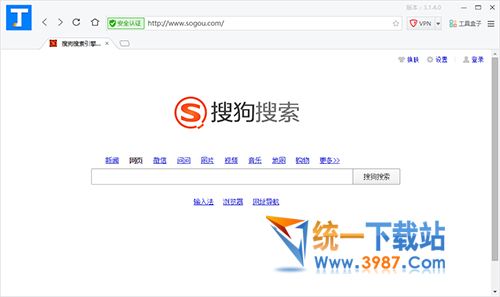 丁丁浏览器官方下载