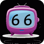 六六直播TV版 v1.0.24 官方电视版