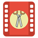 闪电视频剪切 mac v1.0 官方最新版