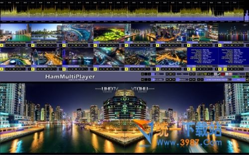 HamMultiPlayer下载