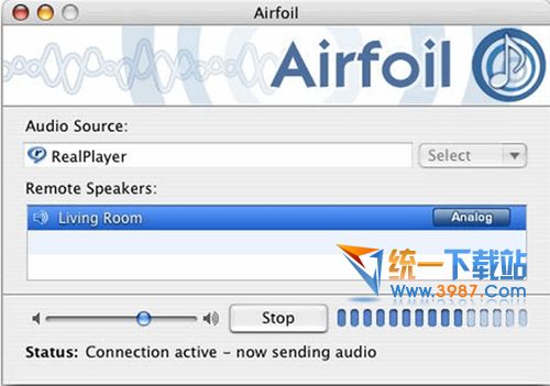 airfoil for mac破解版