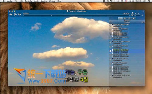 Movist mac网络电视下载