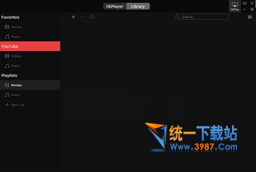 5kplayer中文版下载