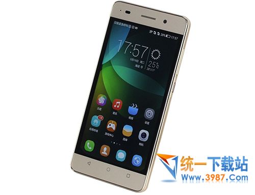 华为荣耀畅玩4C刷机包下载