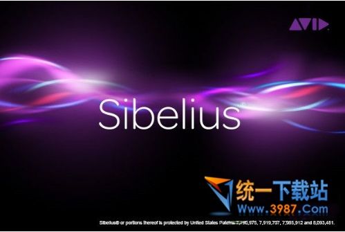 Sibelius破解版