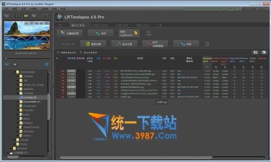 lrtimelapse 4.6 win 中文版