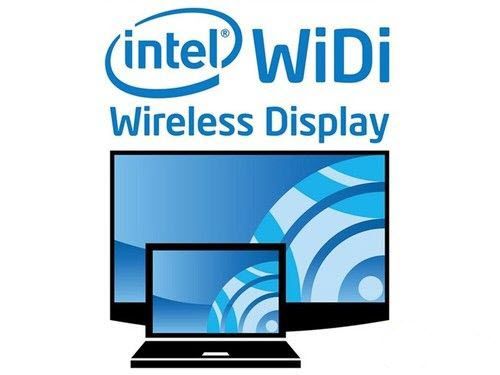 intel widi下载中文版