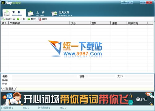 raysource客户端下载