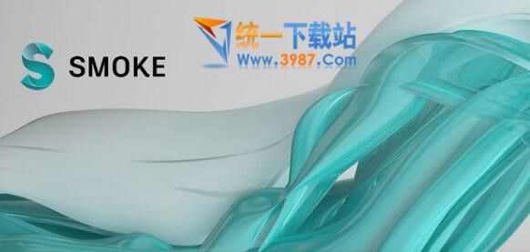 Autodesk Smoke 2018 for mac下载